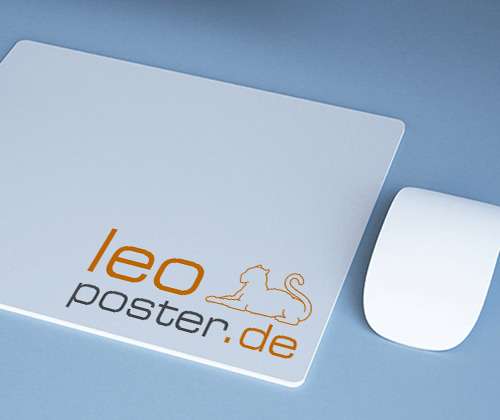 Mouse Pads bedrucken