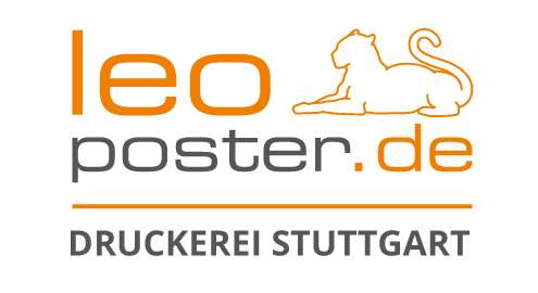Druckerei Stuttgart